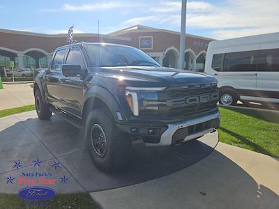 Used 2024 Ford F-150 Raptor SuperCrew Cab for sale #SFC41839A - photo 1