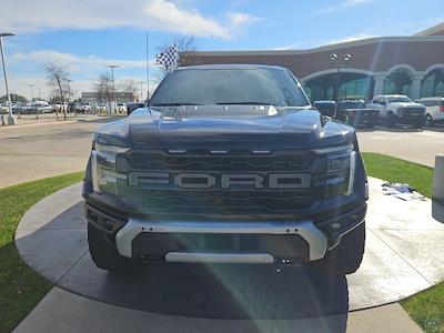 Used 2024 Ford F-150 Raptor SuperCrew Cab for sale #SFC41839A - photo 2