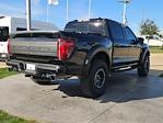 2024 Ford F-150 SuperCrew Cab 4WD Pickup for sale #SFC41839A - photo 8