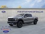 New 2025 Ford F-150 Raptor SuperCrew Cab for sale #SFC41857 - photo 1