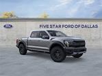 New 2025 Ford F-150 Raptor SuperCrew Cab for sale #SFC41857 - photo 7