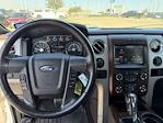 2013 Ford F-150 SuperCrew Cab 4WD Pickup for sale #SFC42264B - photo 11