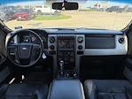 2013 Ford F-150 SuperCrew Cab 4WD Pickup for sale #SFC42264B - photo 21