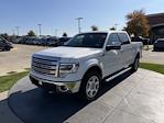 2013 Ford F-150 SuperCrew Cab 4WD Pickup for sale #SFC42264B - photo 4