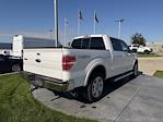 2013 Ford F-150 SuperCrew Cab 4WD Pickup for sale #SFC42264B - photo 2