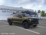New 2025 Ford F-150 Raptor SuperCrew Cab 4WD Pickup for sale #SFC45382 - photo 7
