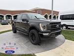 2021 Ford F-150 SuperCrew Cab 4WD Pickup for sale #SFC46821A - photo 1