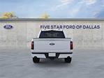 New 2025 Ford F-150 XLT SuperCrew Cab for sale #SFC49816 - photo 5