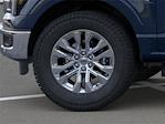 2025 Ford F-150 SuperCrew Cab 4WD Pickup for sale #SFC51108 - photo 19