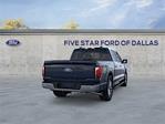 2025 Ford F-150 SuperCrew Cab 4WD Pickup for sale #SFC51108 - photo 8