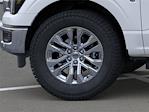 2025 Ford F-150 SuperCrew Cab 4WD Pickup for sale #SFC51213 - photo 19