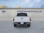 2025 Ford F-150 SuperCrew Cab 4WD Pickup for sale #SFC51213 - photo 3
