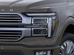 New 2025 Ford F-150 Platinum SuperCrew Cab for sale #SFC52076 - photo 18
