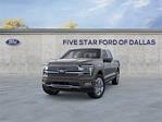 New 2025 Ford F-150 Platinum SuperCrew Cab for sale #SFC52076 - photo 3