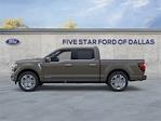 New 2025 Ford F-150 Platinum SuperCrew Cab for sale #SFC52076 - photo 4