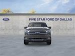 New 2025 Ford F-150 Platinum SuperCrew Cab for sale #SFC52076 - photo 6