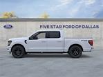 2025 Ford F-150 SuperCrew Cab 4WD Pickup for sale #SFC53896 - photo 5