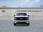 2025 Ford F-150 SuperCrew Cab 4WD Pickup for sale #SFC53896 - photo 6