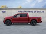 2025 Ford F-150 SuperCrew Cab 4WD Pickup for sale #SFC54355 - photo 5