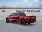 2025 Ford F-150 SuperCrew Cab 4WD Pickup for sale #SFC54355 - photo 2