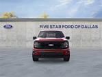 2025 Ford F-150 SuperCrew Cab 4WD Pickup for sale #SFC54355 - photo 6