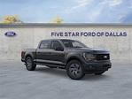 2025 Ford F-150 SuperCrew Cab RWD Pickup for sale #SFC58804 - photo 7