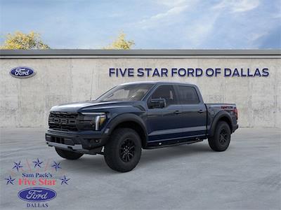 New 2025 Ford F-150 Raptor SuperCrew Cab for sale #SFC59943 - photo 1