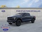 New 2025 Ford F-150 Raptor SuperCrew Cab for sale #SFC59943 - photo 1