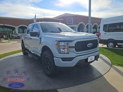Used 2023 Ford F-150 XL SuperCrew Cab for sale #SFC66802B - photo 1
