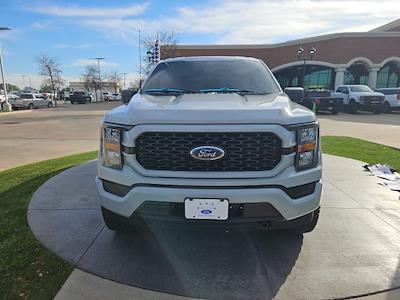 Used 2023 Ford F-150 XL SuperCrew Cab for sale #SFC66802B - photo 2