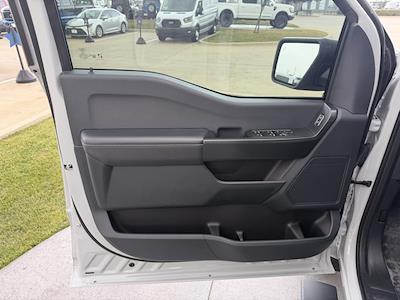 Used 2023 Ford F-150 XL SuperCrew Cab for sale #SFC66802B - photo 2
