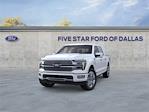 2025 Ford F-150 SuperCrew Cab 4WD Pickup for sale #SFC66945 - photo 4