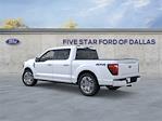 2025 Ford F-150 SuperCrew Cab 4WD Pickup for sale #SFC66945 - photo 2