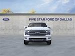 2025 Ford F-150 SuperCrew Cab 4WD Pickup for sale #SFC66945 - photo 6