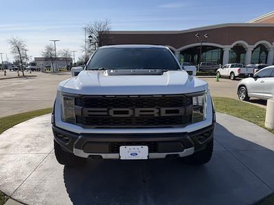 2022 Ford F-150 SuperCrew Cab 4WD Pickup for sale #SFC68937A - photo 2