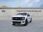 2025 Ford F-150 SuperCrew Cab 4WD Pickup for sale #SFC69243 - photo 2