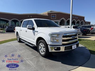 Used 2016 Ford F-150 - photo 1