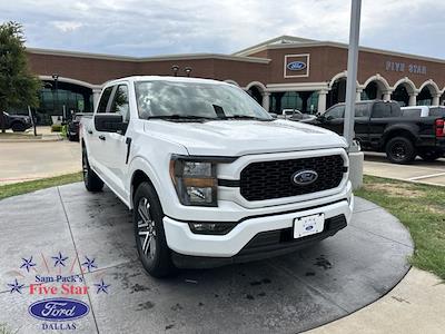 2023 Ford F-150 SuperCrew Cab 4x2 Pickup for sale #SGB26232A - photo 1