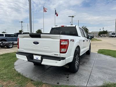 2023 Ford F-150 SuperCrew Cab 4x2 Pickup for sale #SGB26232A - photo 2