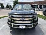 2015 Ford F-150 SuperCrew Cab 4x4 Pickup for sale #SGB52352B - photo 3