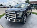 2015 Ford F-150 SuperCrew Cab 4x4 Pickup for sale #SGB52352B - photo 4