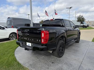 2021 Ford Ranger SuperCrew Cab 4WD Pickup for sale #SGD00256A - photo 2