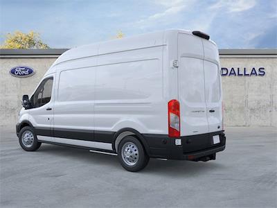 New 2025 Ford Transit 350 High Roof Empty Cargo Van for sale #SKA20573 - photo 2