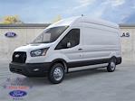New 2025 Ford Transit 350 High Roof Empty Cargo Van for sale #SKA20573 - photo 1