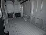 New 2025 Ford Transit 350 High Roof Empty Cargo Van for sale #SKA20573 - photo 11