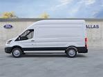 New 2025 Ford Transit 350 High Roof Empty Cargo Van for sale #SKA20573 - photo 4