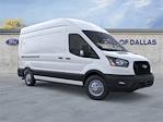 New 2025 Ford Transit 350 High Roof Empty Cargo Van for sale #SKA20573 - photo 7