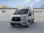 New 2025 Ford Transit 350 XLT AWD Passenger Van for sale #SKA57147 - photo 3