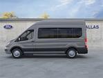 New 2025 Ford Transit 350 XLT AWD Passenger Van for sale #SKA57147 - photo 4
