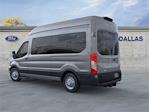 New 2025 Ford Transit 350 XLT AWD Passenger Van for sale #SKA57147 - photo 2